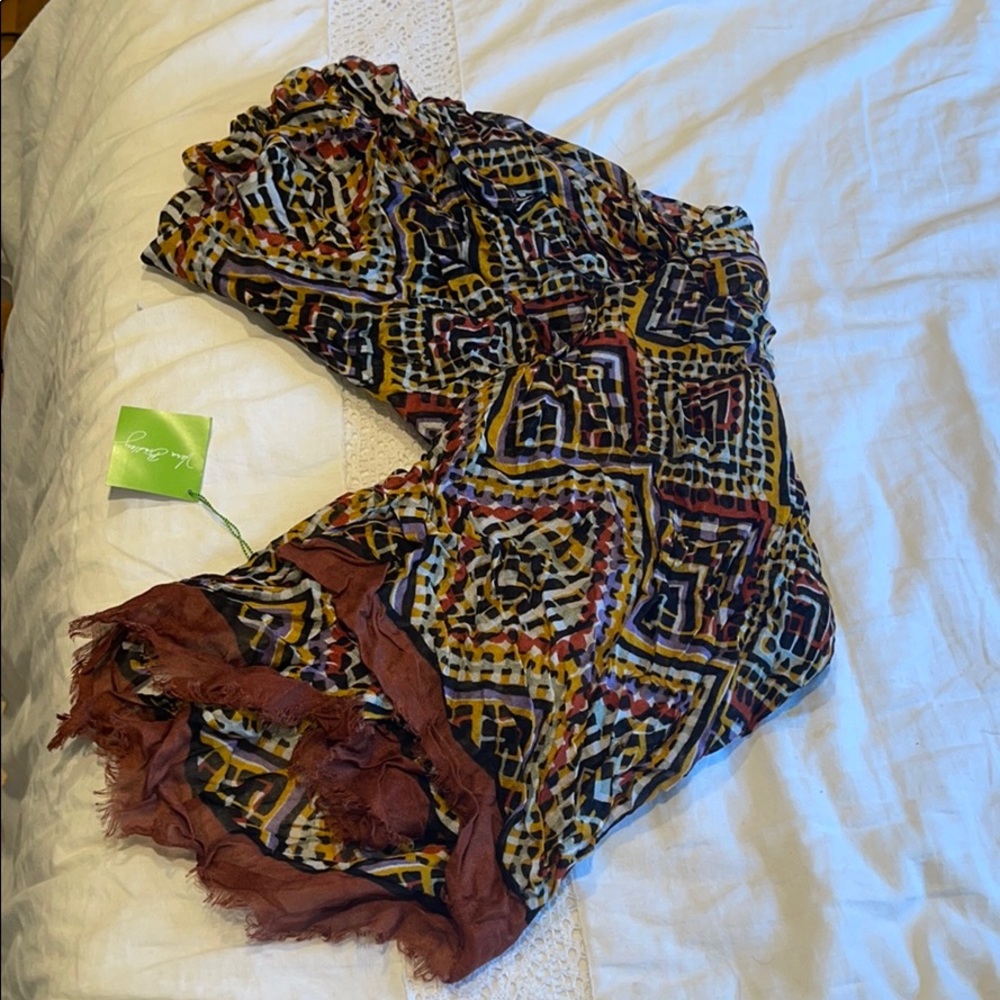Vera Bradley Scarf